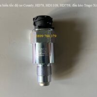 Cảm biến tốc độ hyundai county hd78 hd110s 75s xcient