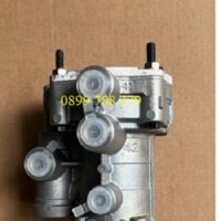 Chia hơi mọc 2 tầng