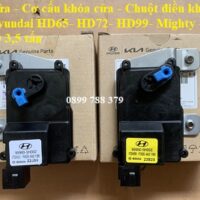 Chuột cửa hd72 (2)