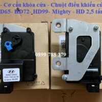 Chuột cửa hd72