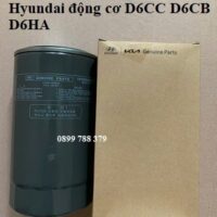 Lọc dầu 84400 cc cb ha