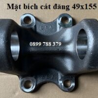 Mặt bích các đăng 49-155