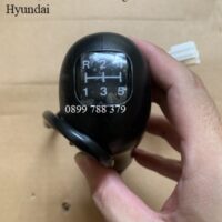 Núm số 6 số hyundai
