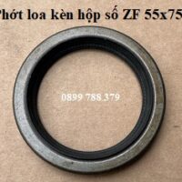Phớt loa kèn 55-75