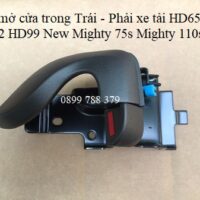 Tay mở cửa trong hd72