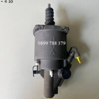 Tổng côn dưới zf 7m
