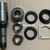 ắc phi dê hd210