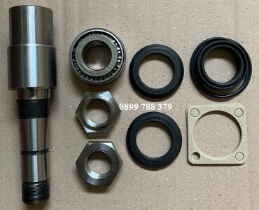 bộ ắc phi dê xe tải Hyundai HD120 HD210