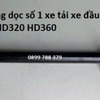 ba đỡ xông dọc số 1 hd320