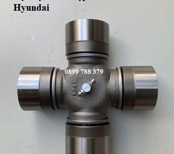 Bạc đạn chữ thập xe tải xe đầu kéo Hyundai 57×160