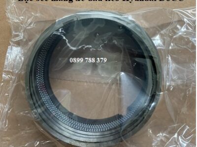 bạc séc măng động cơ xe đầu kéo Hyundai D6CC