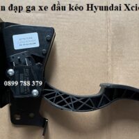 bán đạp ga xcient