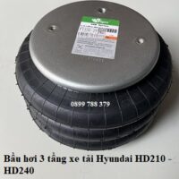 bầu hơi FT330- 29 HD210