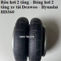 bầu hơi fd200-19 Dw 1
