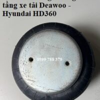 bầu hơi fd200-19 Dw 2