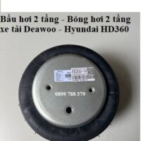 bầu hơi fd200-19 Dw