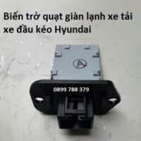 biến trở 7c501