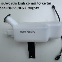 bình nc rửa kính 5h