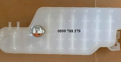 bình nước phụ xe tải Hyundai Mighty 75S 110S 110SL 110XL