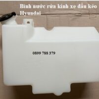 bình nước rửa kính hd15t