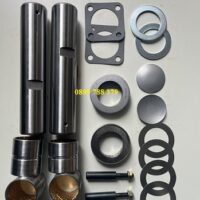 bộ ắc phi dê xe 15t