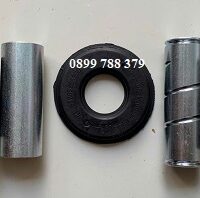 bộ cao su giảm chấn đầu ca bin