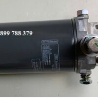 bộ lọc dầu cb cc