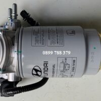 bộ lọc dầu xcient