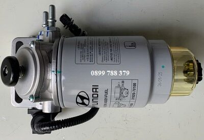 319207V000 cụm lọc dầu xe đầu kéo Hyundai Xcient Trago Xcient