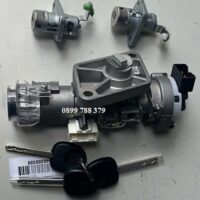 bộ ổ kháo đề trago xcient