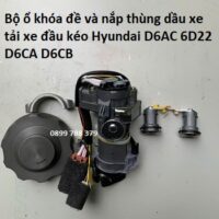 bộ ổ khóa đề 7c010