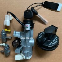 bộ ổ khóa đề k250