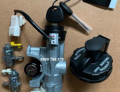 819054E030 bộ ổ khóa đề xe tải Kia K200 K250 Bongo 3