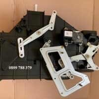 bộ quạt sưởi ca