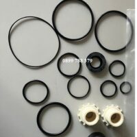 bộ sin cóc đạp hd15t