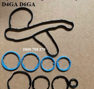 bộ sin két xương hàn xe tải Hyundai D4GA D6GA