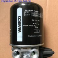 bộ tách ẩm deawoo