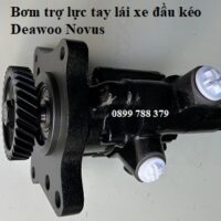 bơm lái deawoo