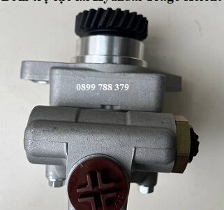 571007V000 Bơm trợ lực lái xe đầu kéo Hyundai Trago Xcient
