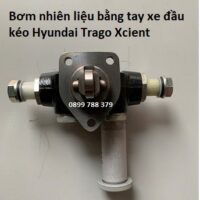 bơm nhiên liệu bằng tay trago xcient