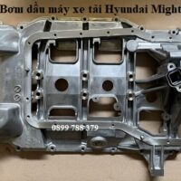 bơm nhớt ex8 4c000