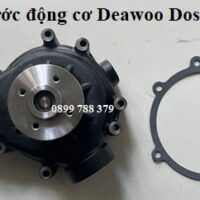 bơm nước deawoo