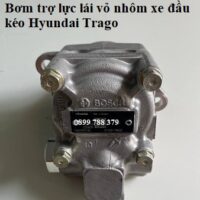 bơm trợ lực lái trago (2)
