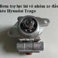 bơm trợ lực lái trago