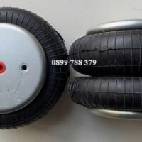bóng hơi 2 tâng 2 lỗ hd210