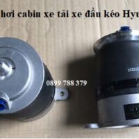 bóng hơi cabin hd15t