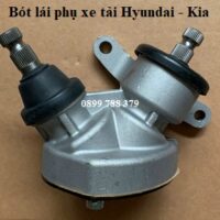 bót lái phụ h150 k200