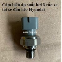 cảm biến áp suất dầu 3 chân