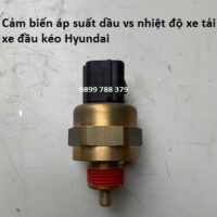 cảm biến áp suất dầu 3935084000