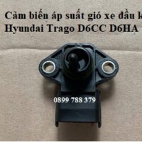 cảm biến áp suất gió 82000